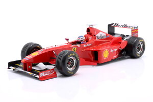 Werk83 1/12 ~jJ[ _CLXgf 1998Nc@EC^AGP Df tF[ FERRARI - F1 F300 No.3 POLE POSITION AND WINNER MONZA ITALY GP 1998 MICHAEL SCHUMACHER ~JGEV[}bn