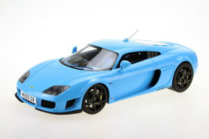 Topmarques gbv}PX 1/18 ~jJ[ W v|[Vf 2010Nf m[u NOBLE - M600 2010