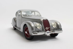 Cult Models Jgf 1/18 ~jJ[ W v|[Vf 1939Nf At@I ALFA ROMEO 6C 2500S BERLINETTA TOURING 1939 Vo[
