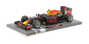 Minichamps ~j`vX 1/18 ~jJ[ _CLXgf 2016NXyCGP DfiF1 Djbhu[VO RED BULL - F1 RB12 TAG HEUER No.33 WINNER SPANISH GP (FIRST GP WIN) 2016 MAX VERSTAPPEN
