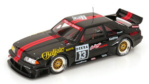 Werk83 1/18 ~jJ[ _CLXgf 1994NV[Y DTM FORD USA - MUSTANG 5.0 No.13 DTM SEASON 1994 JURGEN FEUCHT