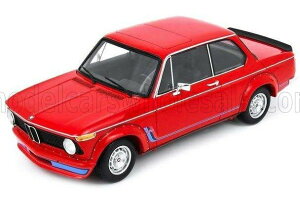 Schuco 1/18 ~jJ[ W v|[Vf 1973Nf BMW 2002 TURBO 1973 bh