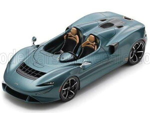 Schuco 1/18 ~jJ[ W v|[Vf 2020Nf }N[ McLAREN ELVA 2020 u[