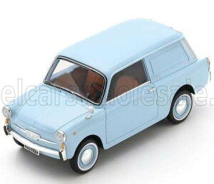 Schuco 1/18 ~jJ[ W v|[Vf 1957Nf AEgrAL AUTOBIANCHI - BIANCHINA FURGONCINO VAN 1957 Cgu[
