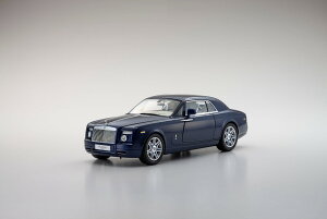 Kyosho  1/18 ~jJ[ _CLXgf 2008Nf [XCX t@g N[y ROLLS ROYCE PHANTOM COUPE 2008 u[^bN
