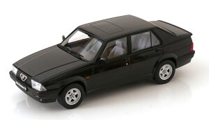 Triple9 1/18 ~jJ[ _CLXgf 1988Nf At@I ALFA ROMEO - 75 1988 ubN