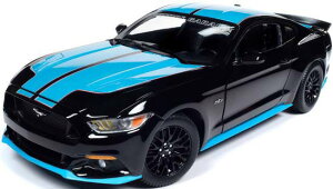 Autoworld I[g[h 1/18 ~jJ[ _CLXgf 2015Nf tH[h }X^O FORD USA - MUSTANG 5.0 GT COUPE CUSTOM PETTY'S GARAGE 2015