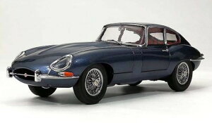 Kyosho  1/18 ~jJ[ _CLXgf 1961Nf WK[ E Type