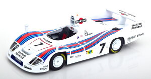 Werk83 1/18 ~jJ[ _CLXgf 1978N}24 3 |VF PORSCHE - 936/77 2.1L F6 TURBO TEAM MARTINI RACING No.7 3rd 24h LE MANS 1978 H.HAYWOOD - P.GREGG - R.JOEST