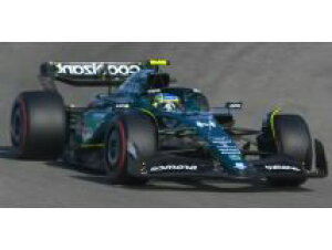Spark Xp[N 1/18 ~jJ[ W v|[Vf 2023N7pGP AXg}[` AR ROjUg F1 ASTON MARTIN - F1 AMR23 TEAM ARAMCO COGNIZANT No.14 BRITISH GP 2023 FERNANDO ALONSO tFi