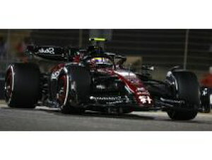 Spark Xp[N 1/18 ~jJ[ W v|[Vf 2023N7xM[GP At@I F1 ALFA ROMEO - F1 C43 TEAM ORLEN No.24 BELGIUM GP 2023 GUANYU ZHOU F