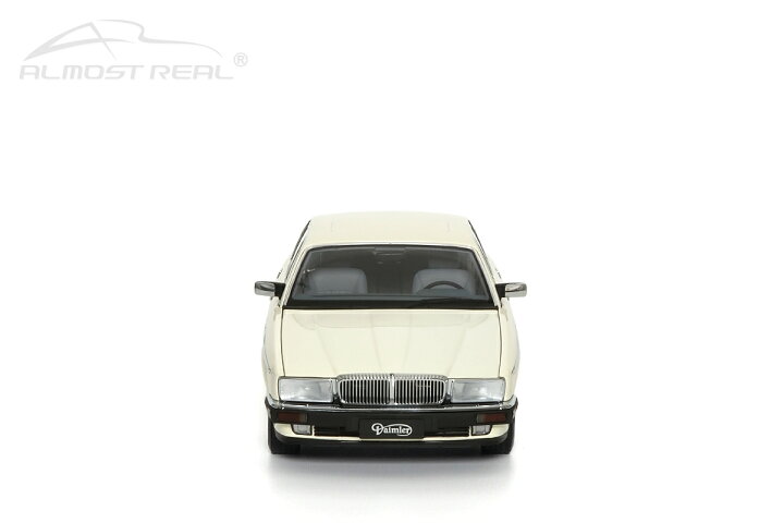 楽天市場】Almost Real 1/18 ミニカー ダイキャストモデル 1966年 