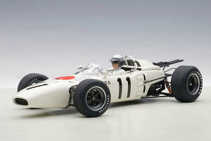AUTOart I[gA[g 86599 1/18 ~jJ[ _CLXgf z_ HONDA RA272 F1 1965 #11 LVRGP D (b`[EMT[) tBMAt