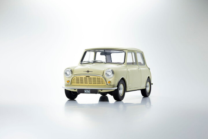 楽天市場】Kyosho Original 京商 1/18 ミニカー ダイキャストモデル 