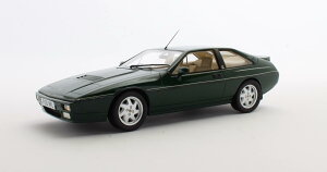 Cult Models �J���g���f�� 1/18 �~�j�J�[ ���W�� �v���|�[�V�������f�� 1968�N���f�� ���[�^�X �G�N�Z�� LOTUS EXCEL SE 1988 �O���[��