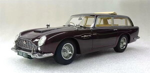 Cult Models Jgf 1/18 ~jJ[ W v|[Vf 1964Nf AXg}[` ASTON MARTIN DB5 SHOOTING BRAKE BY HAROLD RADFORD 1964 bh^bN