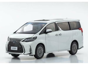 Kyosho  1/18 ~jJ[ _CLXgf 2020Nf NTX Lexus LM300h AWAnhdl