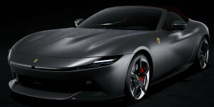 BBR 1/18 �~�j�J�[ ���W�� �v���|�[�V�������f�� 2026�N���f�� �t�F���[�� �A�}���t�B FERRARI - AMALFI SPIDER 2026 GRIGIO SILVERSTONE �O���[