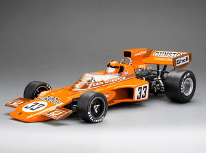QUARTZO �J���c�H 1/18 �~�j�J�[ �_�C�L���X�g���f�� 1975�N��A�t���JGP ���[�^�X LOTUS - F1 72E No.33 SOUTH AFRICAN GP 1975 EDDIE KEIZAN