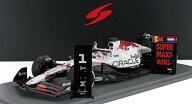 再生産決定! Spark 1/18 レジン プロポーションモデル 2025年4月日本GP 優勝モデル オラクル レッドブル …