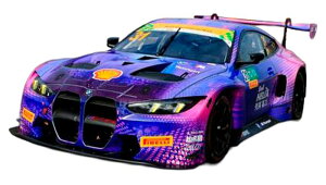 Spark 1/18 �~�j�J�[ ���W�� �v���|�[�V�������f�� 2025�N�}�J�I GT Cup ��2�� BMW - 4-SERIES M4 GT3 EVO 3.0L TURBO TEAM WRT No.31 FIA GT WORLD CUP MACAU 2025 SHELDON VAN DER LINDE