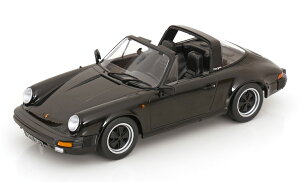 KK Scale 1/18 �~�j�J�[ �_�C�L���X�g���f�� 1983�N���f�� �|���V�F PORSCHE - 911 SC TARGA 1983