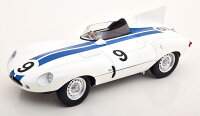 CMR 1/18 ミニカー ダイキャストモデル 1955年ルマン24時間
