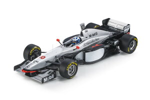 GP Replicas 1/18 ~jJ[ W v|[Vf 1997NI[XgAGP Df }N[ McLAREN - F1 MP4/12 MERCEDES No.10 WINNER AUSTRALIAN GP 1997 DAVID COULTHARD hCo[tBMAt