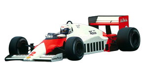 GP Replicas 1/18 �~�j�J�[ ���W�� �v���|�[�V�������f�� 1985�N���i�RGP �D�����f�� �}�N���[���� McLAREN - F1 MP4/2B TAG TEAM MARLBORO McLAREN INTERNATIONAL No.2 WORLD CHAMPION WINNER MONACO GP 1985 ALAIN PROST �A�����E�v