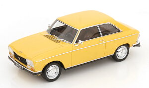 Otto Mobile otm1140 �I�b�g���r�� 1/18 �~�j�J�[ ���W�� �v���|�[�V�������f�� 1972�N���f�� �v�W���[ PEUGEOT - 304 S COUPE 1972 �C�G���[