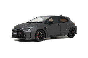 ĐY! Otto Mobile otm451 Ibgr 1/18 ~jJ[ W v|[Vf 2022Nf g^ TOYOTA - COROLLA GR MORIZO EDITION 2022 O[