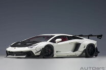 楽天市場】オートアート 1／18 ミニカー リバティーウォーク lb－works 