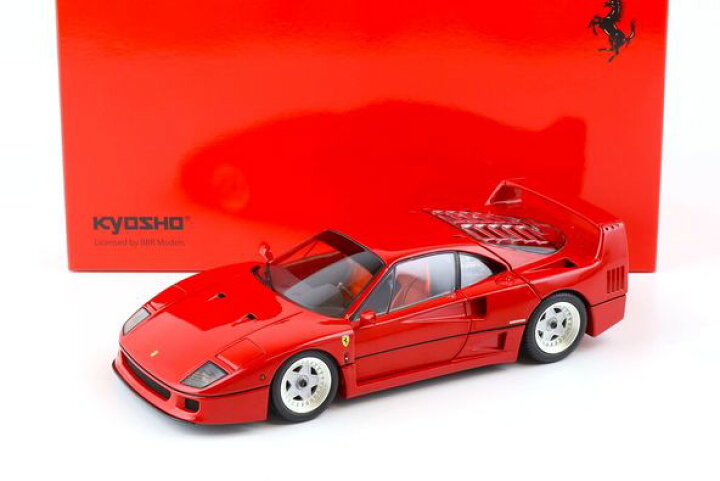 楽天市場】再生産決定! Kyosho 京商 1/18 ミニカー ダイキャストモデル 