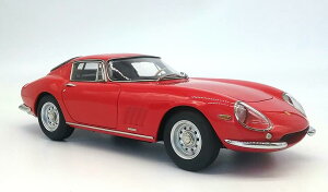 CMC 1/18 ~jJ[ _CLXgf 1966Nf tF[ FERRARI - 275 GTB/C 1966 bh