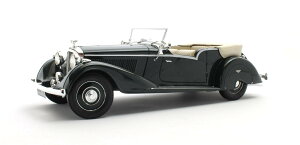Cult Scale Models Jgf 1/18 ~jJ[ W v|[Vf 1938Nf xg[ BENTLEY - 4.25L VANDEM PLAS TOURER CABRIOLET OPEN 1938 O[