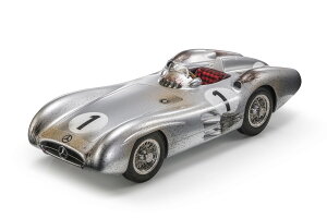 GP Replicas 1/18 ~jJ[ WEv|[Vf 1954NpGP |[|WV 4 ZfXxc MERCEDES BENZ - F1 W196R STREAMLINERS No.1 POLE POSITION AND 4th BRITISH GP JUAN MANUEL FANGIO 1954 WORLD CHA