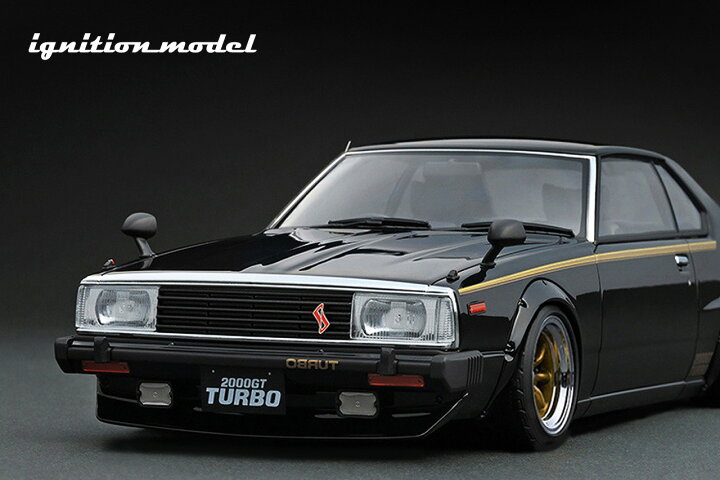 楽天市場】Ignition Model イグニッションモデル 1/18 ミニカー レジン 