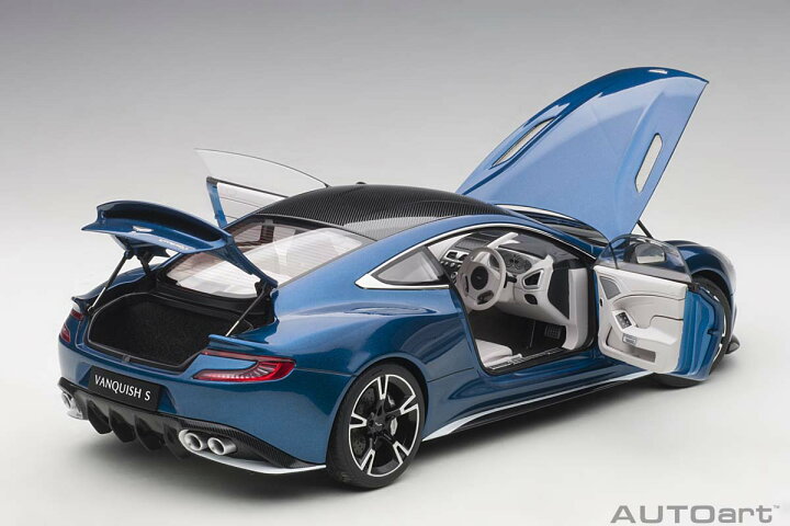 楽天市場】AUTOart オートアート 1/18 ミニカー ダイキャストモデル 