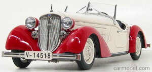CMC 1/18 ~jJ[ _CLXgf 1935Nf AEfB AUDI - 225 ROADSTER 1935 zCg