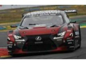 Spark 1/18 ~jJ[ W v|[Vf 2025N}24 NTX LEXUS - RC F GT3 5.0L V8 TEAM AKKODIS ASP No.87 24h LE MANS 2025 JOSE MARIA LOPEZ - CLEMENS SCHMID - RAZVAN UMBRARESCU