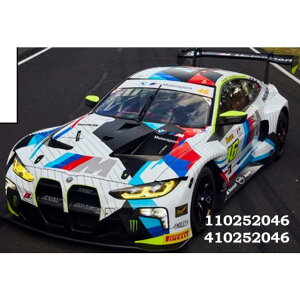 Minichamps ~j`vX 1/18 ~jJ[ _CLXgf 2025NoT[Xg12 BMW M4 GT3 TEAM WRT V. ROSSI / C.WEERTS / R. MARCIELLO 12H BATHURST 2025