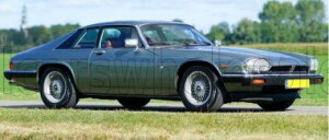 Norev m 1/18 ~jJ[ _CLXgf 1988Nf WK[ JAGUAR - XJ-S 5.3 H.E. COUPE 1986 ^bNZ[WO[