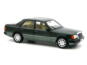 Norev mu 1/18 ~jJ[ _CLXgf 1990Nf ZfXxc MERCEDES BENZ - E-CLASS 230E (W124) 1990 O[