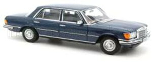 Norev mu 1/18 ~jJ[ _CLXgf 1979Nf ZfXxc MERCEDES BENZ - S-CLASS 350SEL (W116) 1979 nUu[