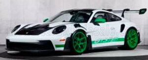Norev m 1/18 ~jJ[ _CLXgf 2022Nf |VF PORSCHE - 911 992 GT3 RS TRIBUTE TO CARRERA RS PACKAGE COUPE 2022 zCgEoC\O[