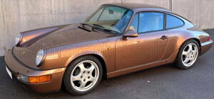 Norev m 1/18 ~jJ[ _CLXgf 1992Nf |VF PORSCHE - 911 964 CARRERA 2 COUPE 1992 ^bNRjbNubN