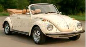 Norev m 1/18 ~jJ[ _CLXgf 1972Nf tHNX[Q VOLKSWAGEN - BEETLE 1303 CABRIOLET 1972 CgAC{[