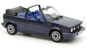 Norev m 1/18 ~jJ[ _CLXgf 1992Nf tHNX[Q VOLKSWAGEN - GOLF 1-SERIES CABRIOLET Jebg 1992 CJu[