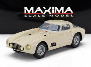 ���{���������f�� Maxima 1/18 �~�j�J�[ ���W�� �v���|�[�V�������f�� 1955�N���f�� �t�F���[�� FERRARI 410S BERLINETTA BY SCAGLIETTI sn0594CM 1955 �A�C�{���[