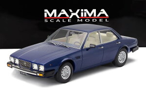 ���{���������f�� Maxima 1/18 �~�j�J�[ ���W�� �v���|�[�V�������f�� 1978�N���f�� �f�E�g�}�\ DE TOMASO - DEAUVILLE 1978 �u���[���^���b�N